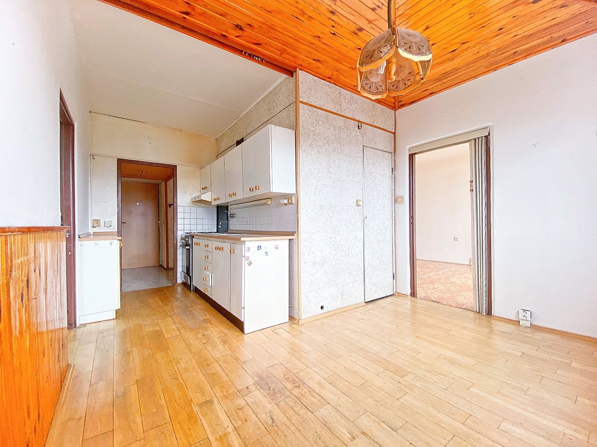 Prodej bytu 3+kk 57 m²